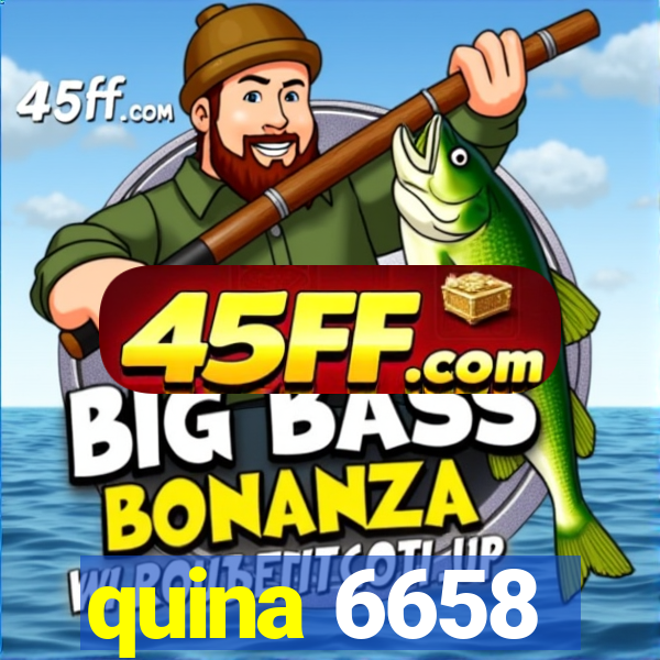 quina 6658